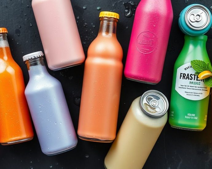 sparkling protein drink recommendations
