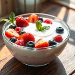 sparkling yogurt benefits explained