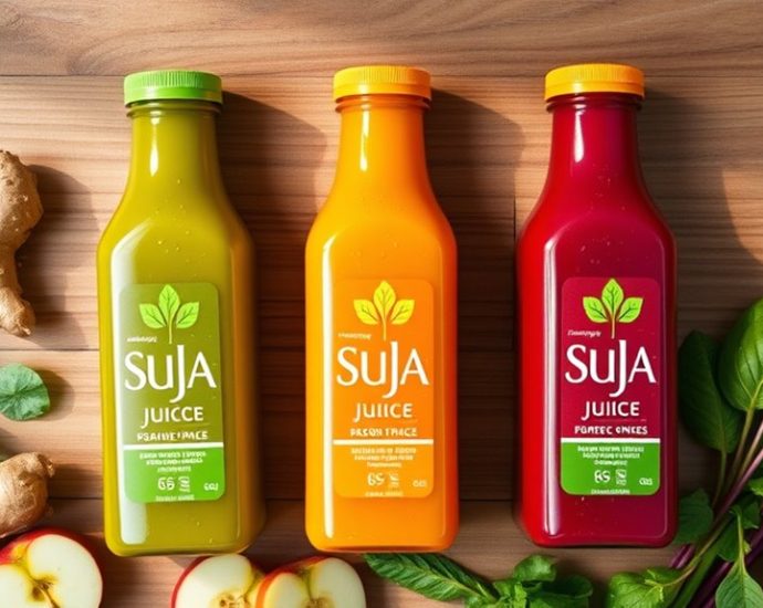 suja juice review insights