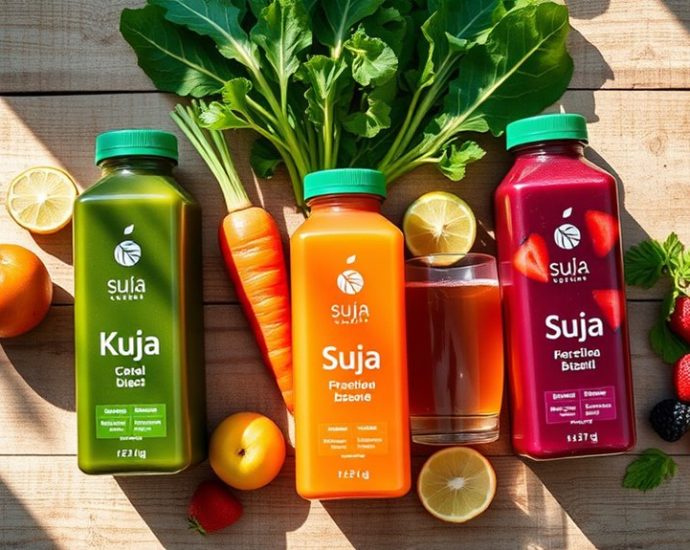 suja s best reviewed products