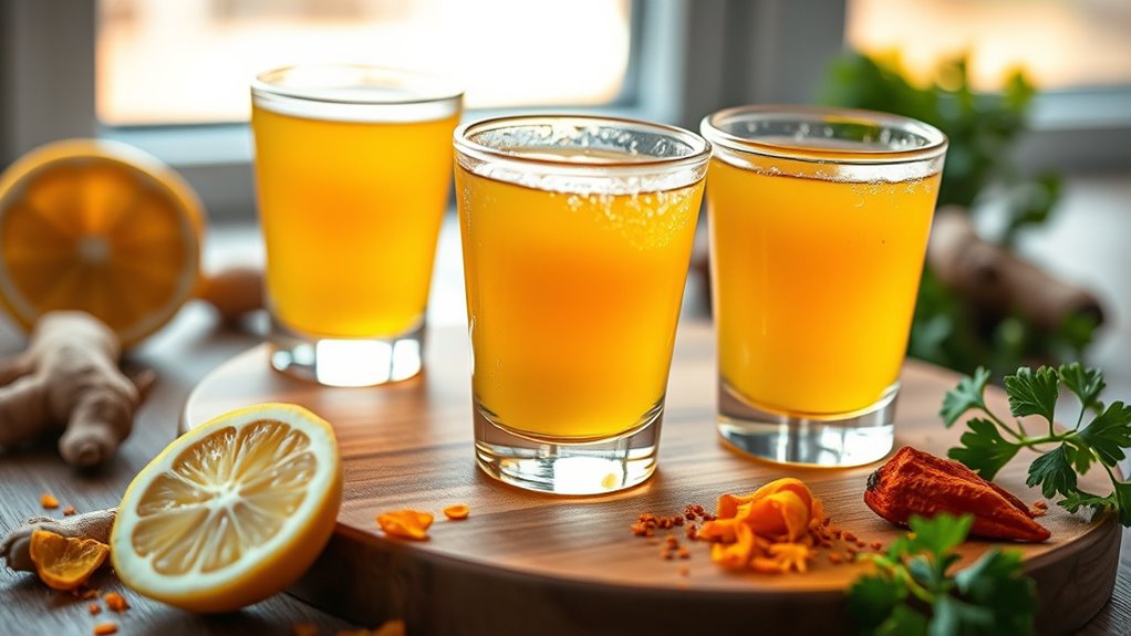 targeted nutrients enhance immunity