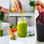 three day juice detox plan