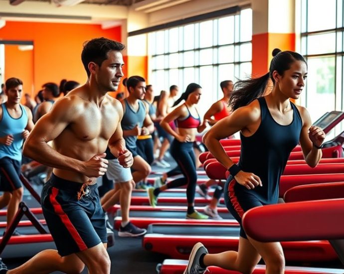 top barry s tampa workouts