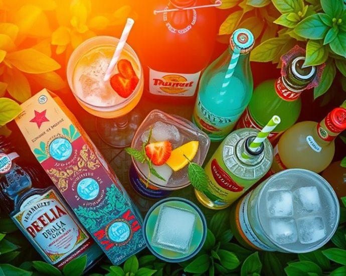 top drink delivery services