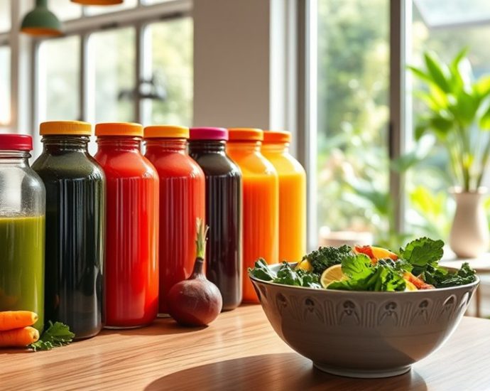 top juice cleanse locations