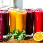 top juice spots brookline