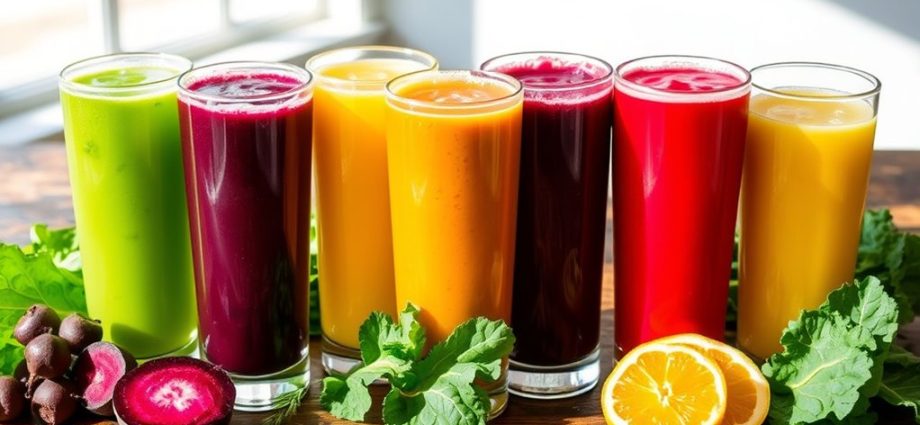 top juice spots brookline