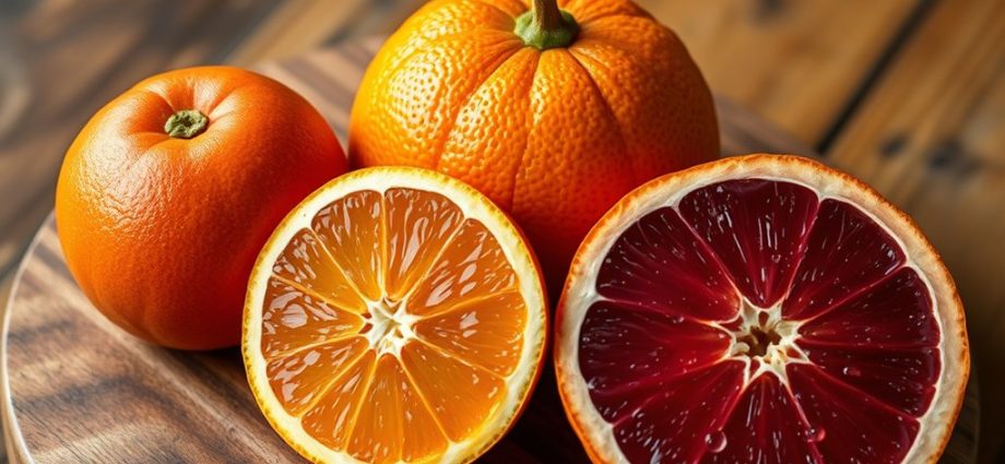 top oranges for juicing