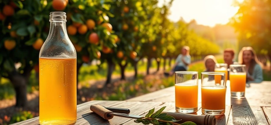 unique market juice offerings