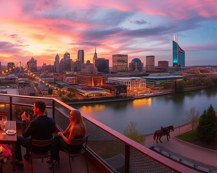 valentine s day romance nashville