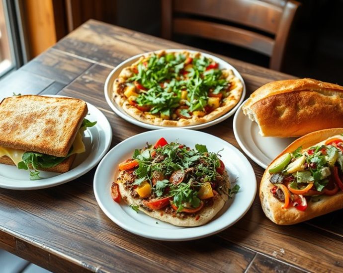 walnut creek food recommendations