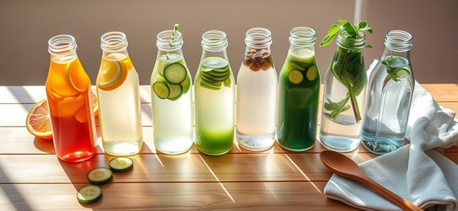 weekly body cleansing program