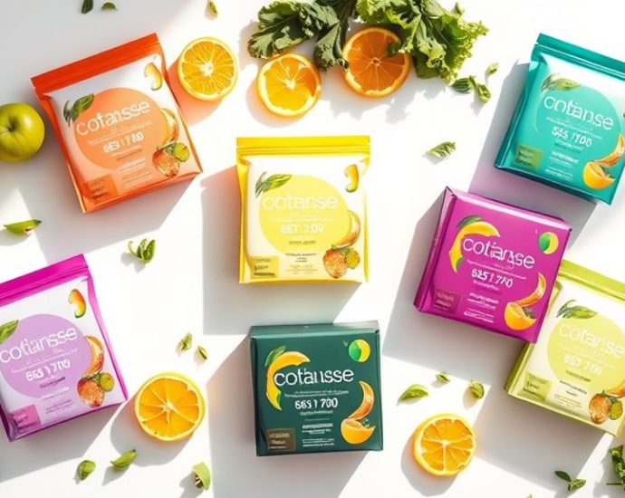 weight loss cleanse kits