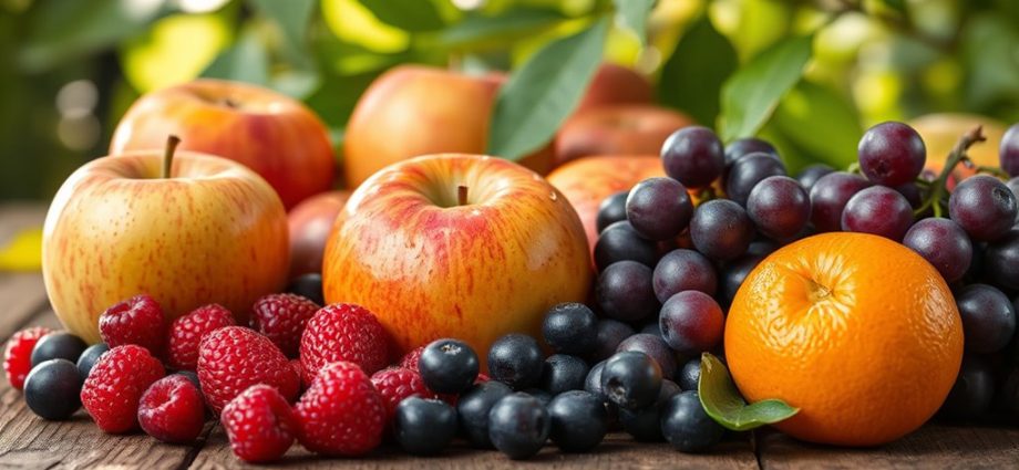 whole fruit benefits explained