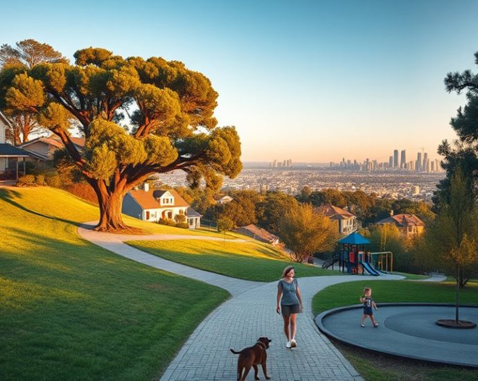 woodlands crest hill insights